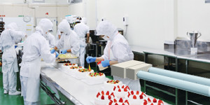 ラインアップ | 設備用・工場用エアコン | ダイキン工業株式会社